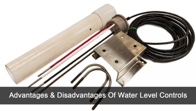 Water Level Indicator Advantages, Disadvantages & Applications