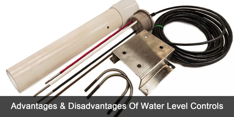 Water Level Indicator Advantages, Disadvantages & Applications