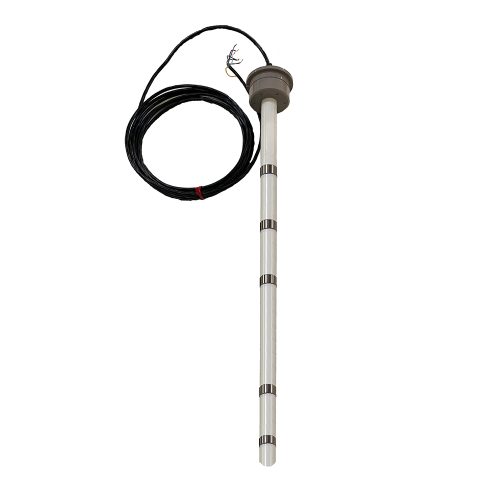 Smart Probe Pump Down Water Level Controls